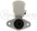 BRAKE MASTER CYLINDER