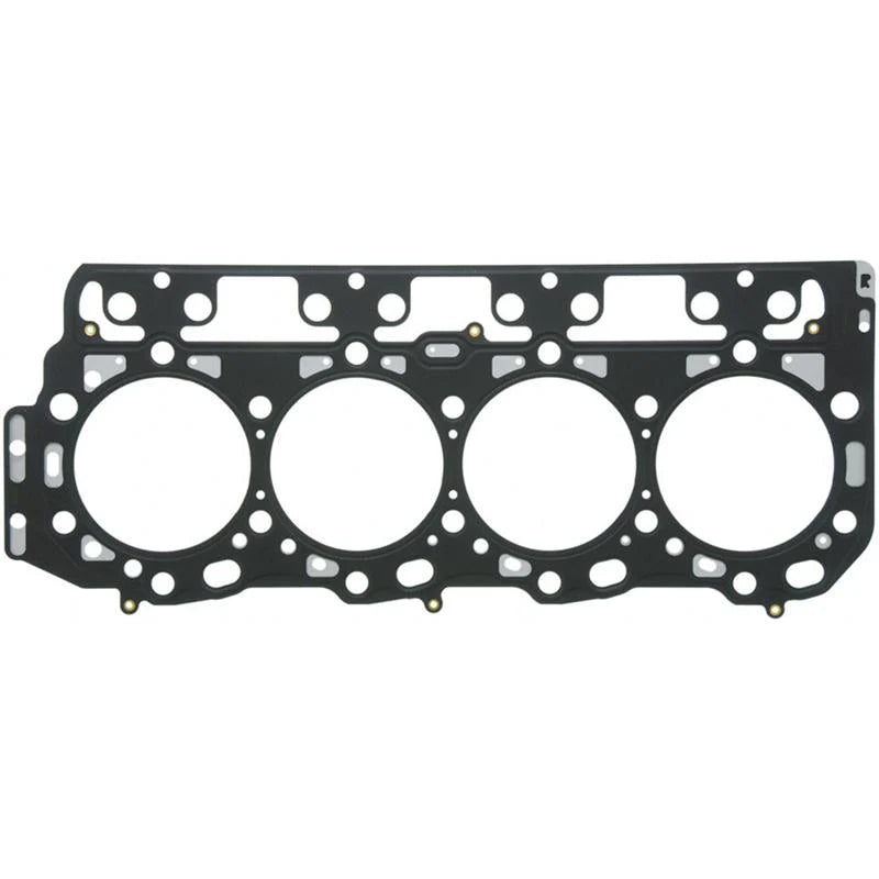 ~(1 lbs. 24X10X0)~ Cylinder Head Gasket (Right) General Motors Truck Duramax Izuzu Engine 6.6L 2001-2009 1.05MM Grade C