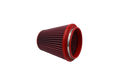 BMC Twin Air Universal Conical Filter w/Metal Top - 150mm ID / 206mm H