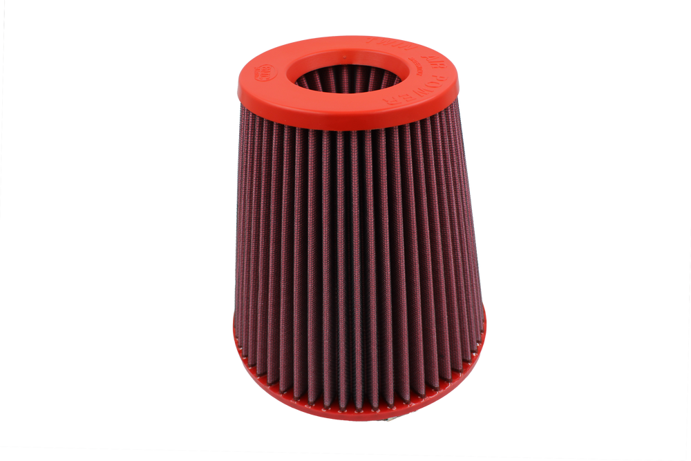 BMC Twin Air Universal Conical Filter w/Metal Top - 150mm ID / 206mm H