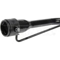 FUEL FILLER NECK