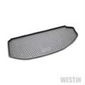 ~(6 lbs. 33X20X6)~ Profile Floor Liners 3rd Row Black CX-9 2007-2015