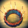 STATOR