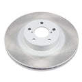 Power Stop 2019 Audi A3 Quattro Front Semi Coated Rotor