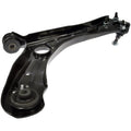 CONTROL ARM