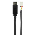 BLUE USB C REPLACEMENT CABLE