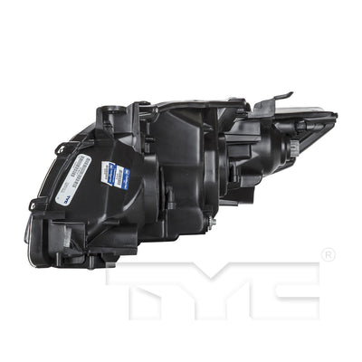 TYC auto part