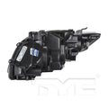 TYC auto part