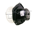 9404 CV S10/SNOMA (Heater only) BLOWER ASSY