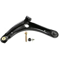 MOOG 07-12 Dodge Caliber Front Right Lower Control Arm