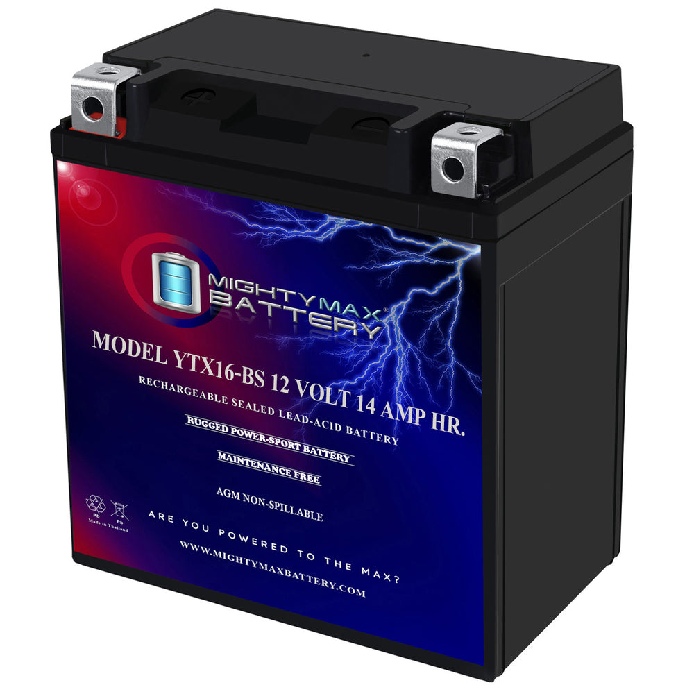 Yuasa Battery auto part