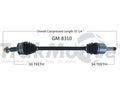TRAKMOTIVE auto part