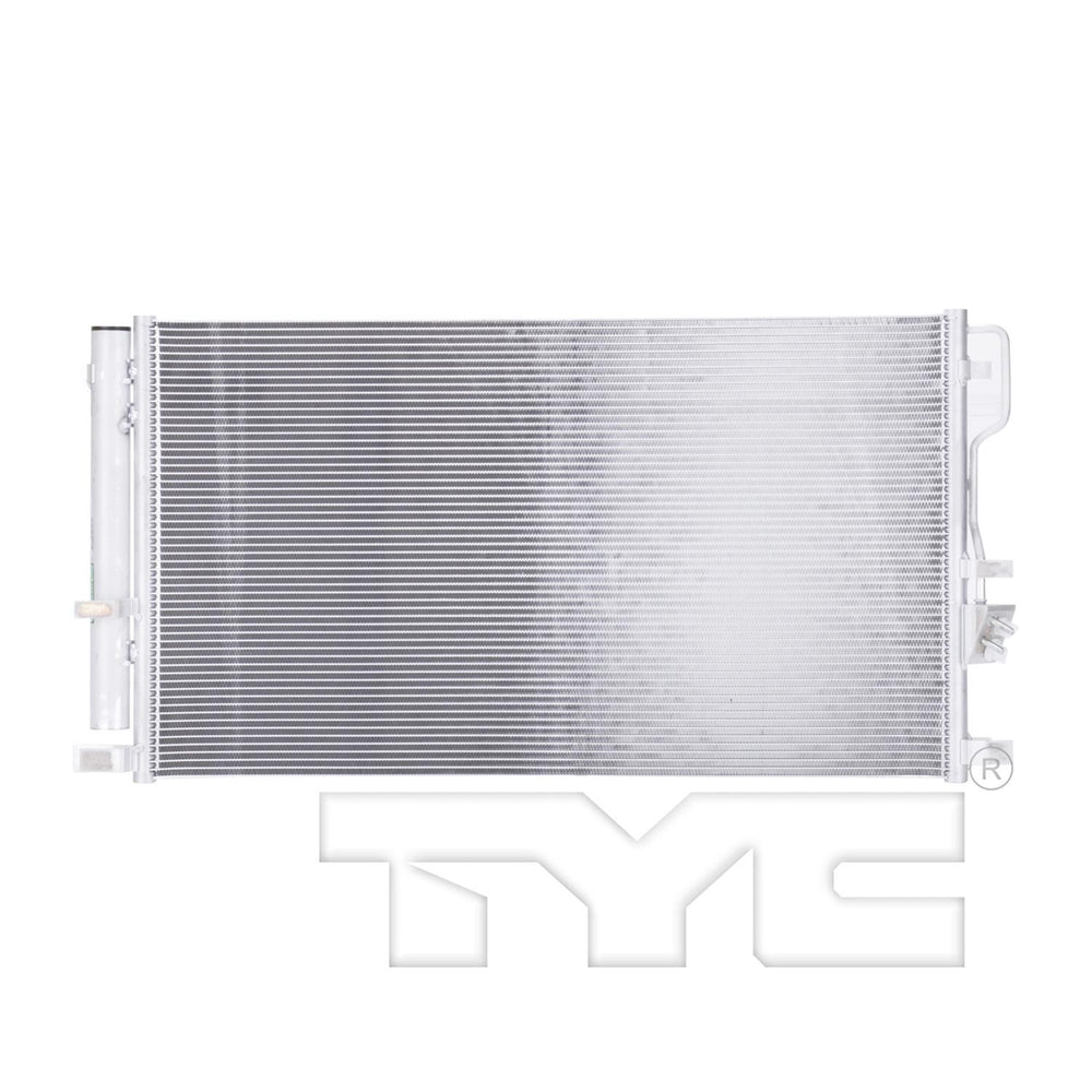 1718 KA SPTGE 2.4L FWD 5MM w/ R/D COND (PFC)