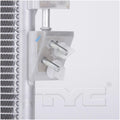 1718 KA SPTGE 2.4L FWD 5MM w/ R/D COND (PFC)