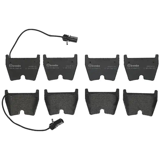 DISC BRAKE PAD