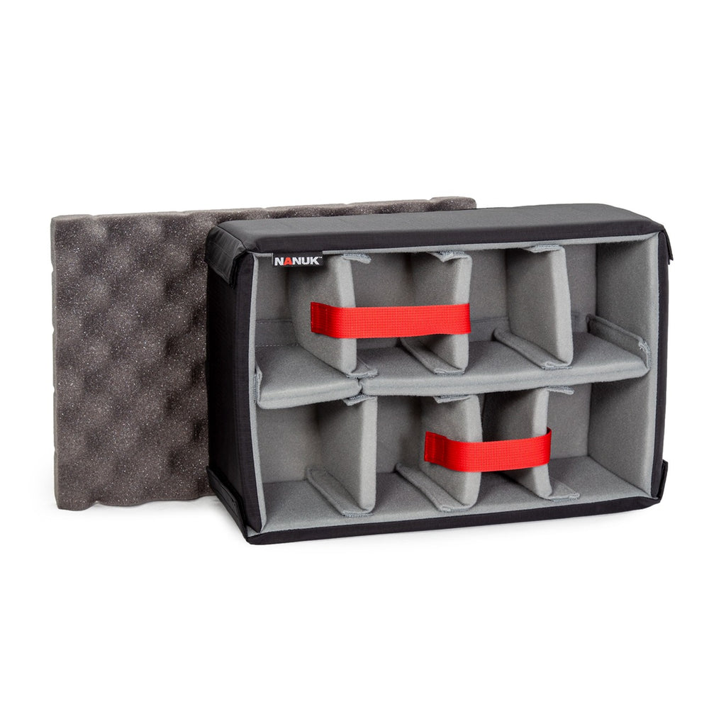 Nanuk auto part