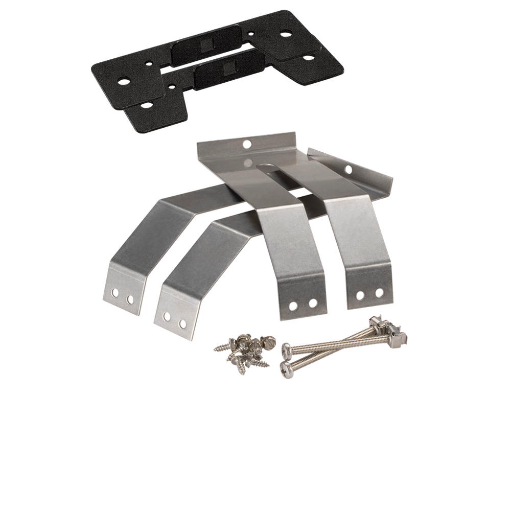 LIGHTBAR MOUNTING KIT 12 SERIES GM TRUCK 20142016 TAHOE/YUKON 20152016