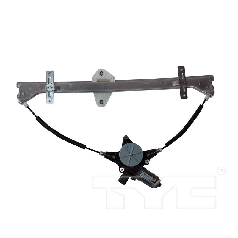 0510 HD ODYSY PWR (C;AP) WR ASSY FL