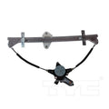 0510 HD ODYSY PWR (C;AP) WR ASSY FL