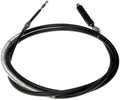 GEARSHIFT CONTROL CABLE ASSEMBLY