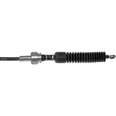 GEARSHIFT CONTROL CABLE ASSEMBLY