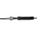 GEARSHIFT CONTROL CABLE ASSEMBLY