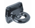 4 BOLT FLANGE LUNETTE RING 21/2IN DIAMETER 42000 LBS. CAPACITY