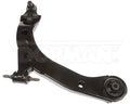 CONTROL ARM
