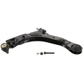 CONTROL ARM
