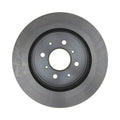DISC BRAKE ROTR ONLY
