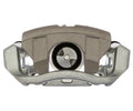 BRAKE CALIPER & BRACKET