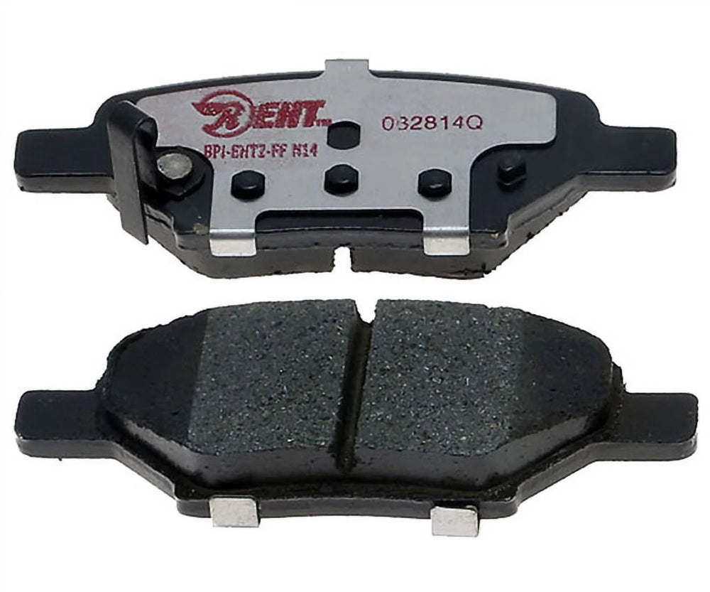 BRAKE CALIPER & BRACKET
