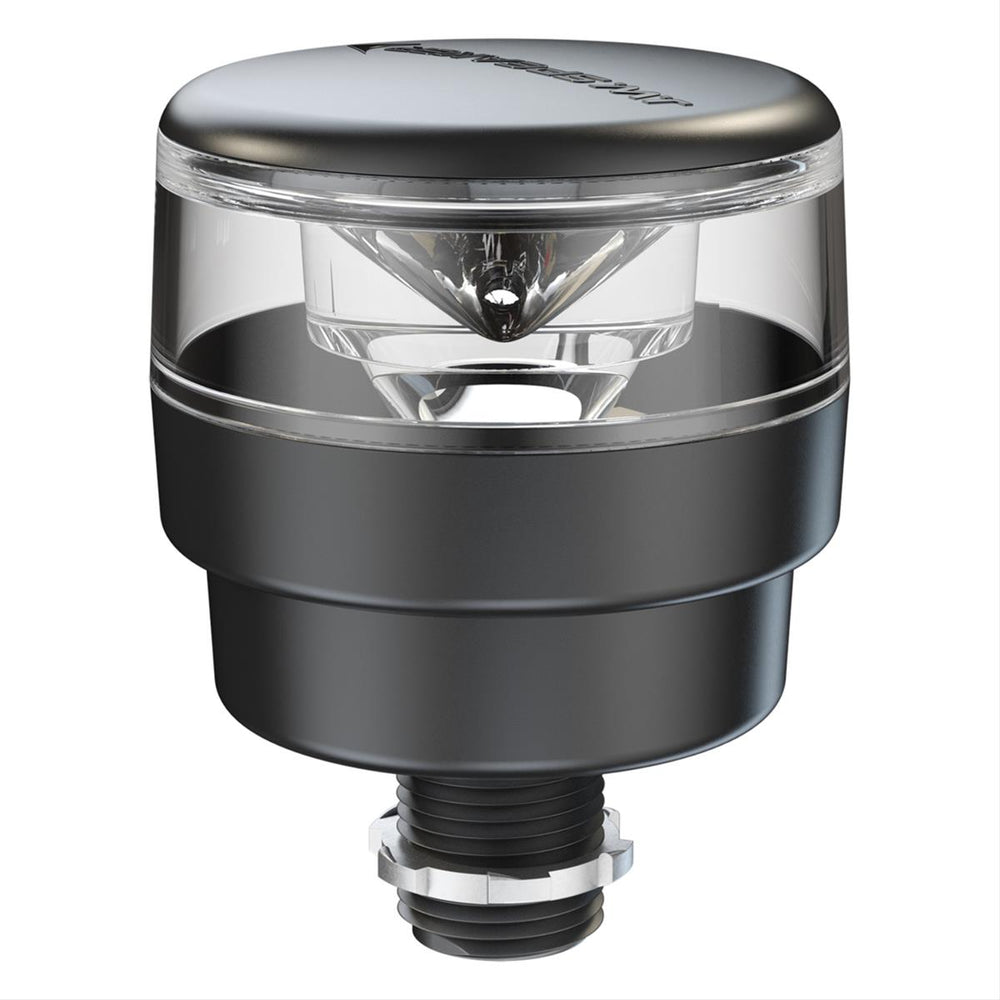 538 MODEL 1280V AMBER CLASS III LED STROBE LIGHT W/PIPE MOUNT
