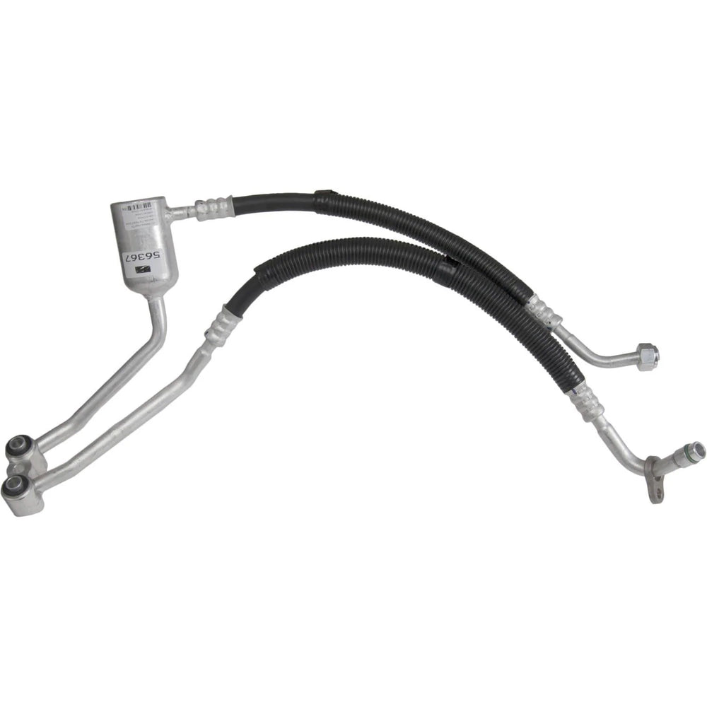 FOUR SEASONS auto part