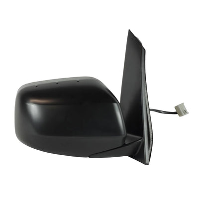 1113 ODYSSEY LX MODEL/TXT BLK/FOLDAWAY/PASS SIDE/POWER