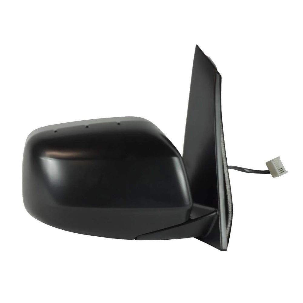 1113 ODYSSEY LX MODEL/TXT BLK/FOLDAWAY/PASS SIDE/POWER