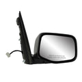 1113 ODYSSEY LX MODEL/TXT BLK/FOLDAWAY/PASS SIDE/POWER