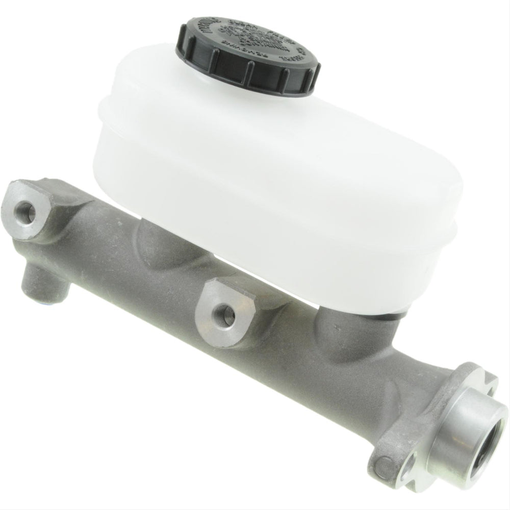 NEW MASTER CYLINDER