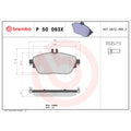 BRAKE PAD