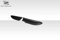 2013-2020 Scion FR-S Toyota 86 Subaru BRZ Duraflex Aero Blade Fender Inserts - 2 Pieces