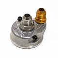 GReddy Oil Cooler Adapter Type-B Thread AN10