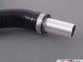 HOSE,SIL,BRTHR MK4 LOWERLOWER