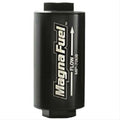 -10an Fuel Filter - 25 Micron Black