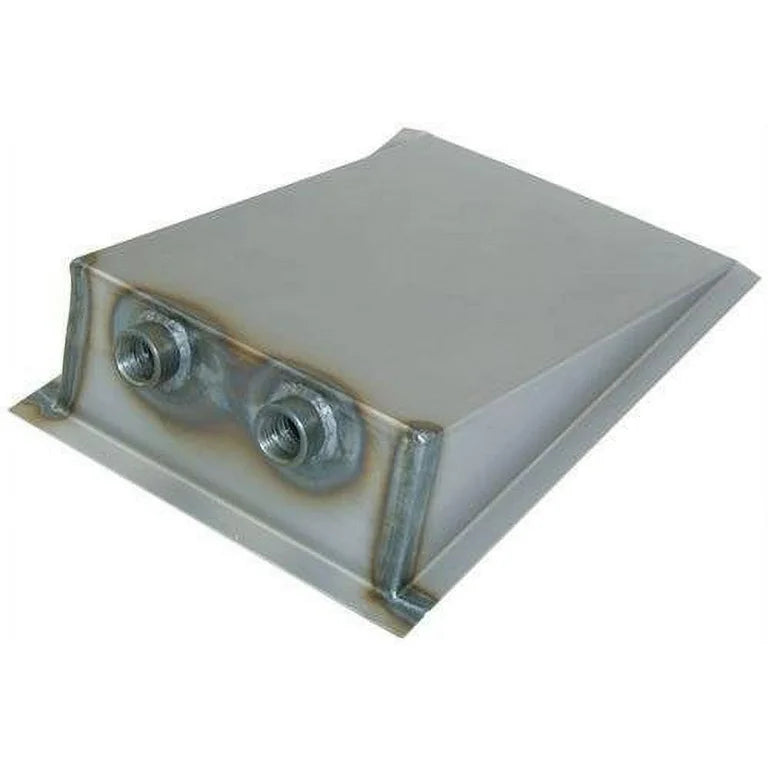 GAS TANK SUMP 1/2IN NPT