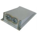 GAS TANK SUMP 1/2IN NPT