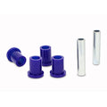 SuperPro Ford Steering Rack Mounting Kit