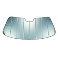Covercraft UVS100 Custom Sunscreen - Blue