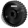 Moroso Dry Sump Oil Pump Pulley - 32 Tooth