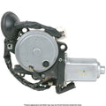 REMANUFACT ELECTRIC MOTOR