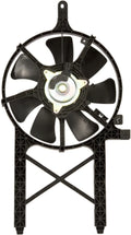 CONDENSR FAN MOTOR ASMBLY